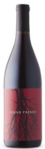 Channing Daughters Winery Rosso Fresco 2018